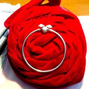 Pandora bangle